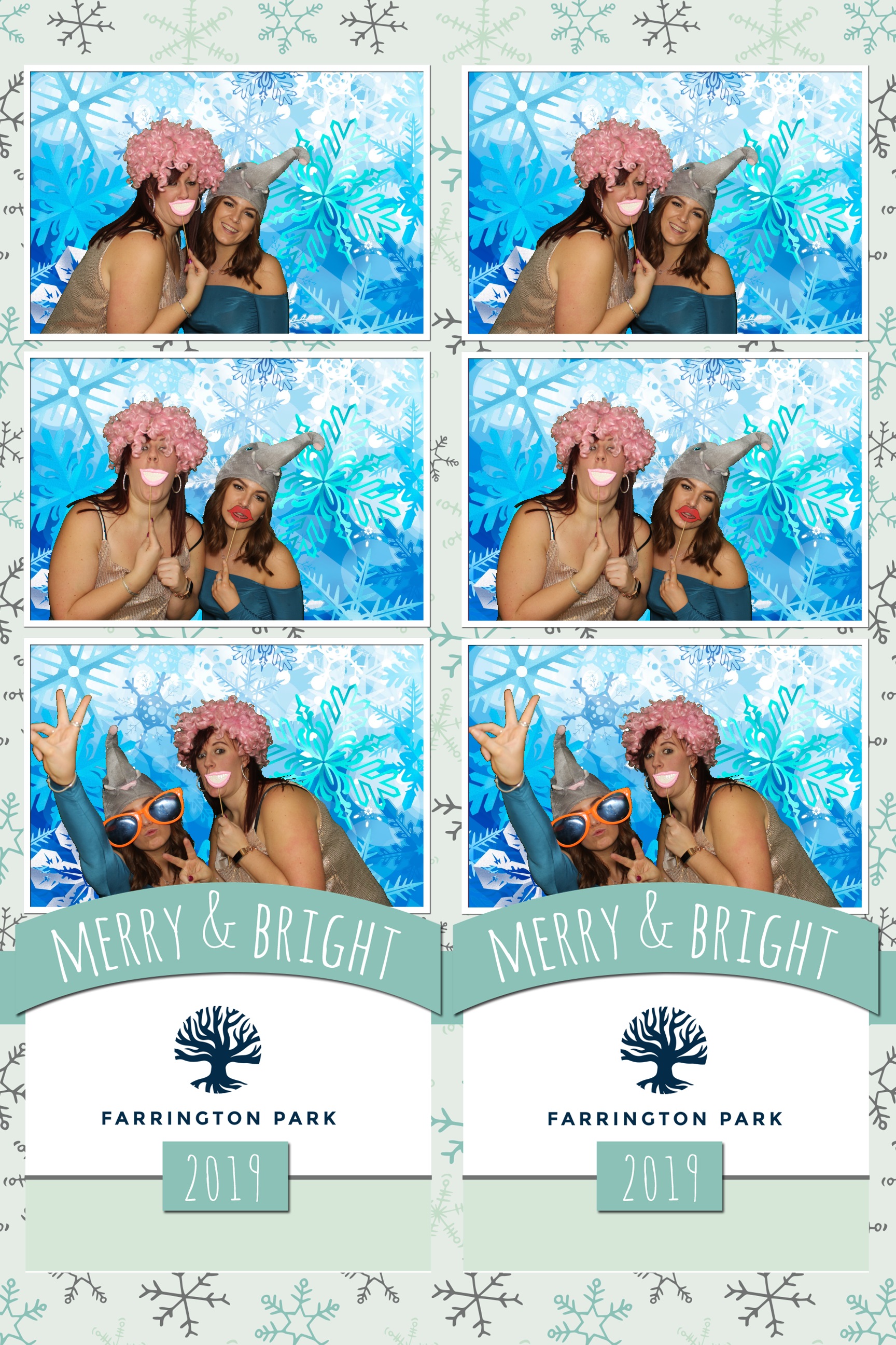 FP Christmas Party 13.12.19 | View more photos from the event at images.mobile-photo-booth.com/u/MobilePhotoBoothUK/FP-Christmas-Party-131219
